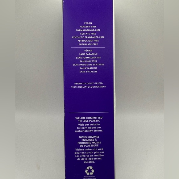 Bare Minerals Ageless 10% Phyto Procollagen Sleeping Mask, 2.5 oz  Skincare - Picture 2 of 5